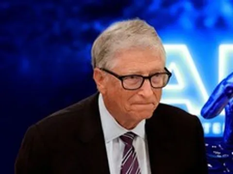 Bill Gates bất ngờ tiên đoán về 20 năm tiếp theo của nhân loại