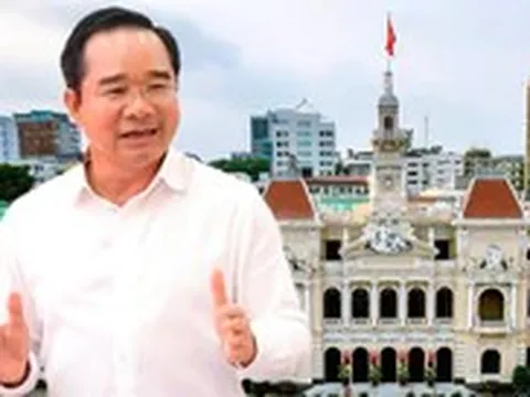 Kết nối các cực tăng trưởng toàn cầu, mở rộng không gian phát triển cho TP.HCM và Việt Nam