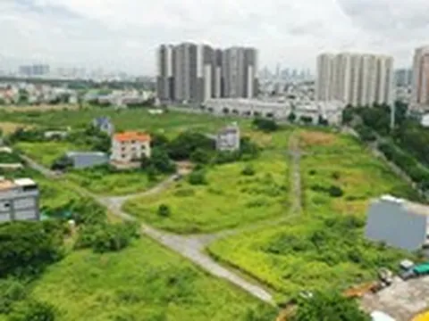 Đề xuất thuế 0,2% với đất bỏ hoang, thị trường phản ứng ra sao?