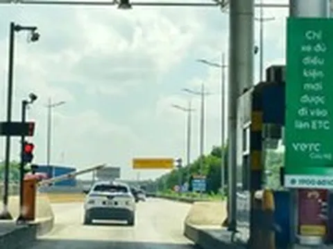 VETC, ePass dự kiến thu phí 6.600 đồng/tháng: Tài xế cho rằng thu phí chưa hợp lý